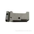 Practical top sell 0.8mm graphite plate mould